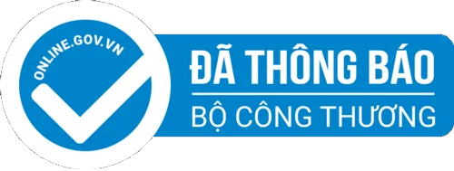 giấy chứng nhận của bộ công thương