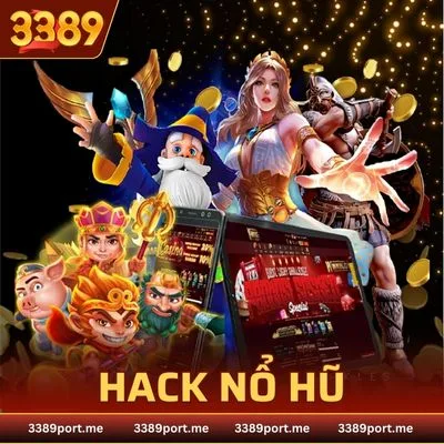 hack nổ hũ