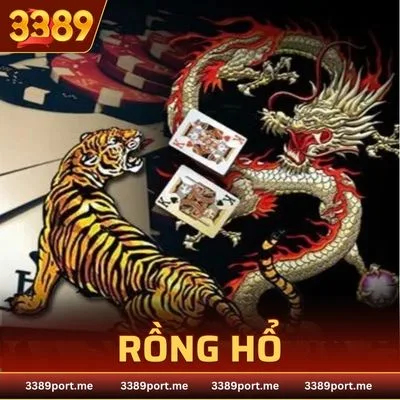 Rồng hổ