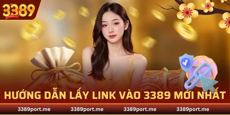 Cách lấy link vào 3389 mới nhất cho người dùng