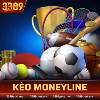kèo Moneyline